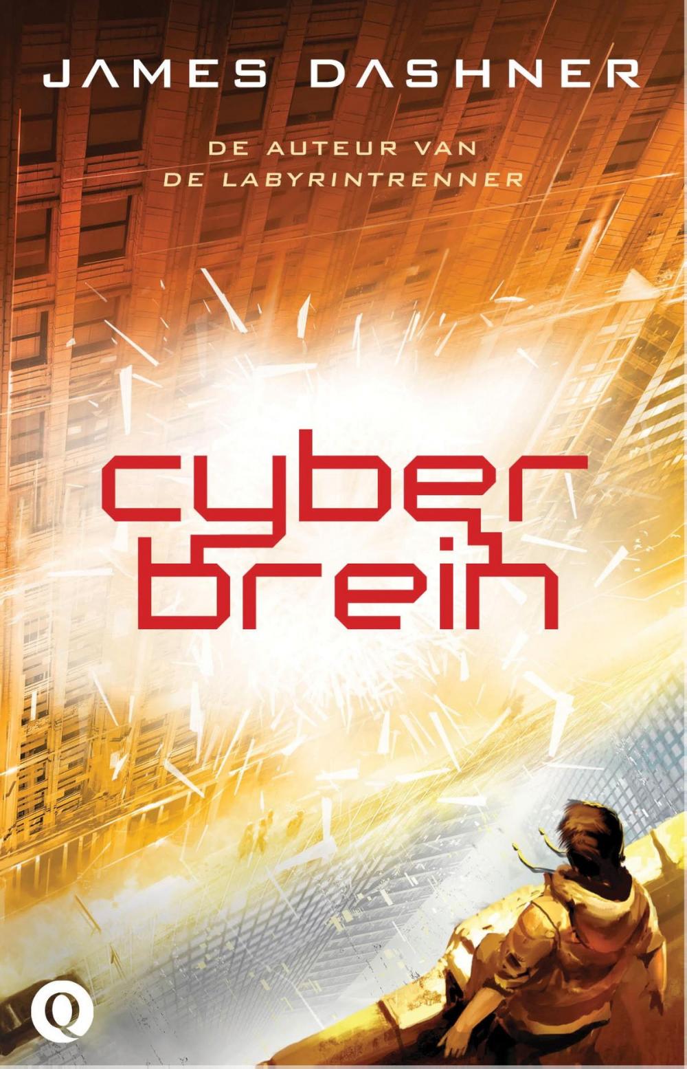 Big bigCover of Cyberbrein