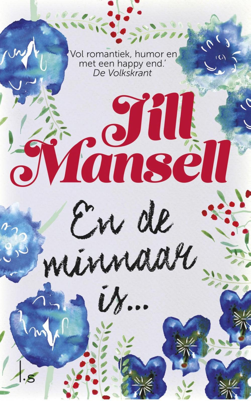 Big bigCover of En de minnaar is?