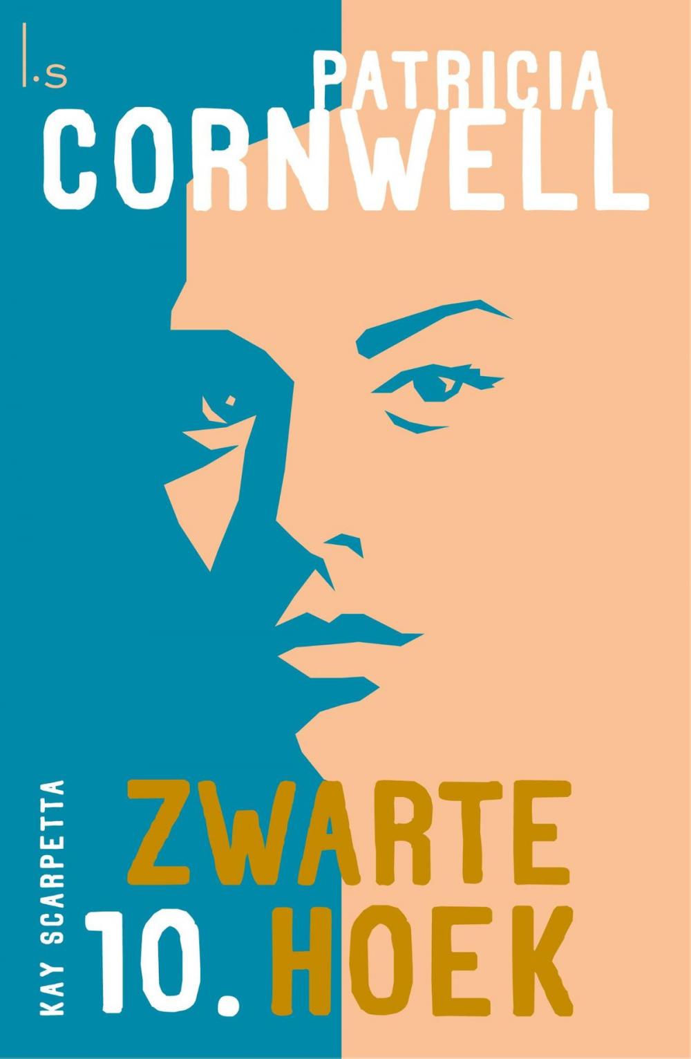 Big bigCover of Zwarte hoek