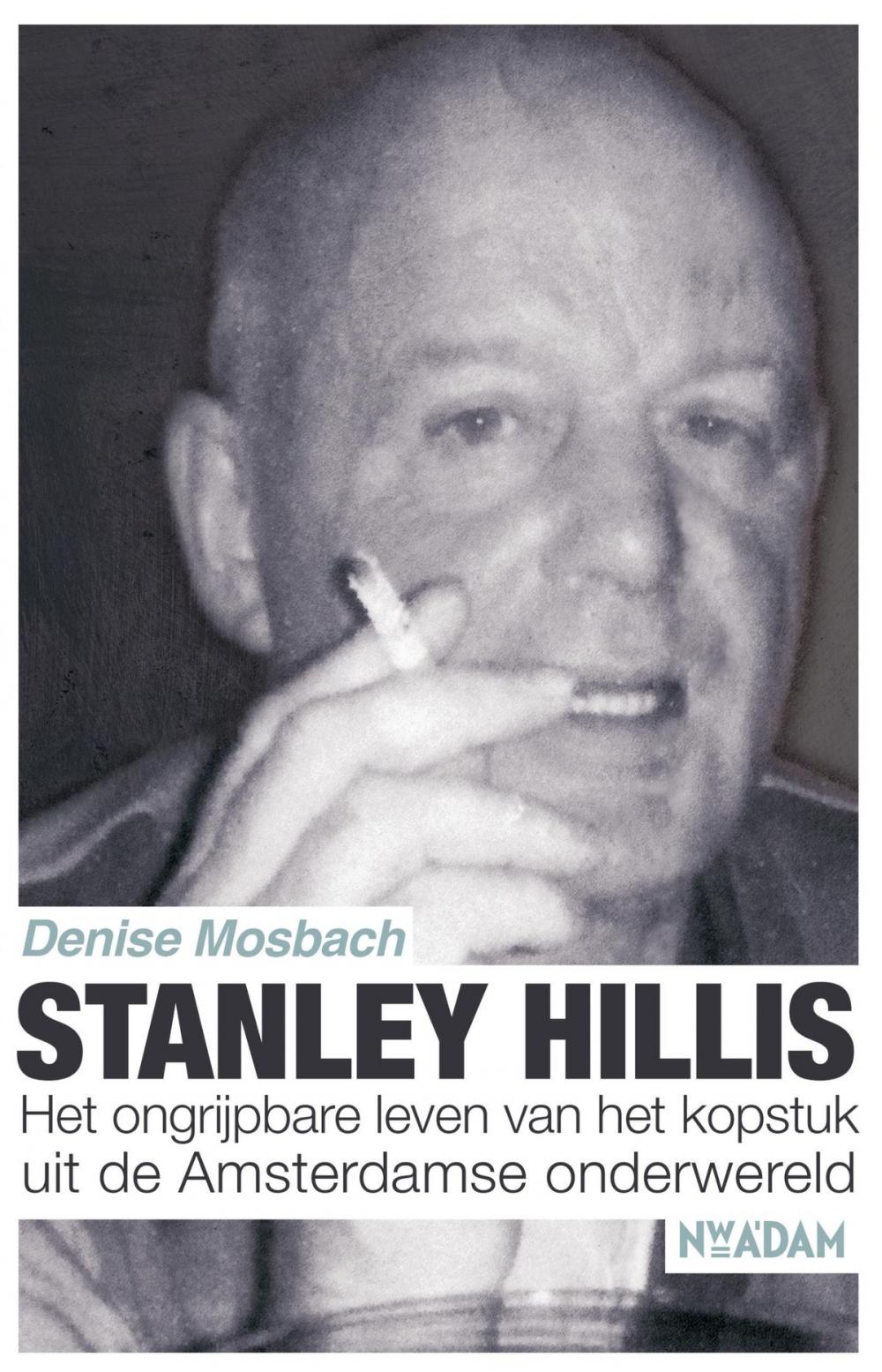 Big bigCover of Stanley Hillis