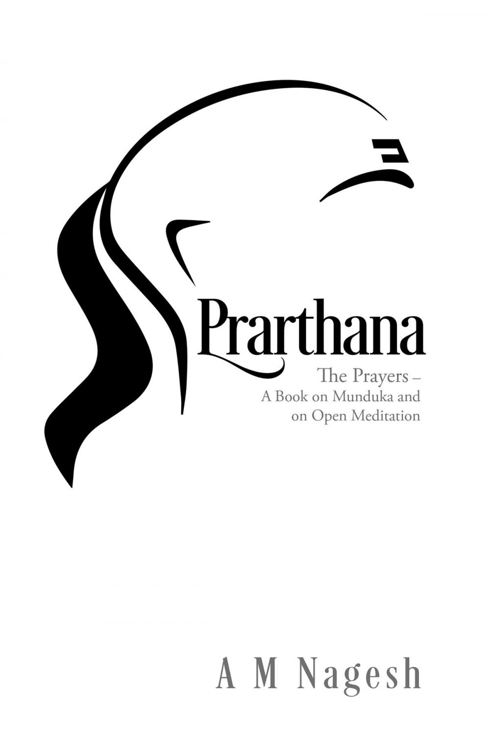 Big bigCover of Prarthana