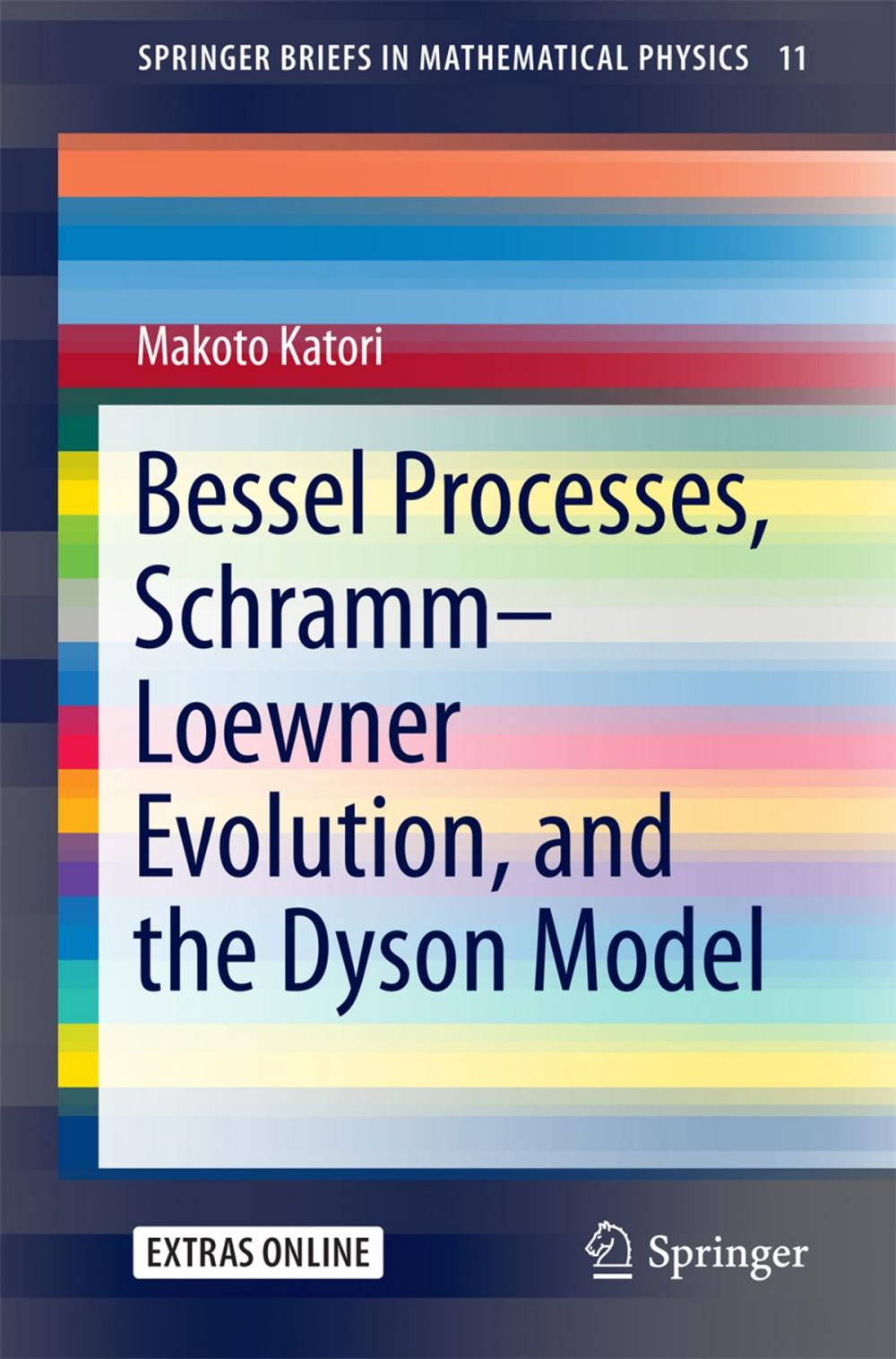 Big bigCover of Bessel Processes, Schramm–Loewner Evolution, and the Dyson Model