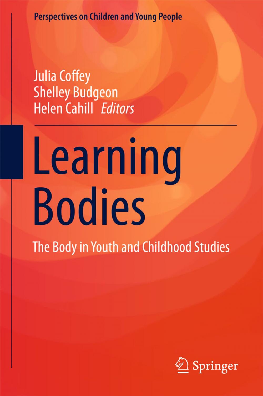 Big bigCover of Learning Bodies