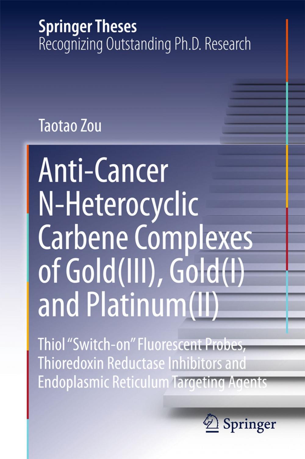 Big bigCover of Anti-Cancer N-Heterocyclic Carbene Complexes of Gold(III), Gold(I) and Platinum(II)