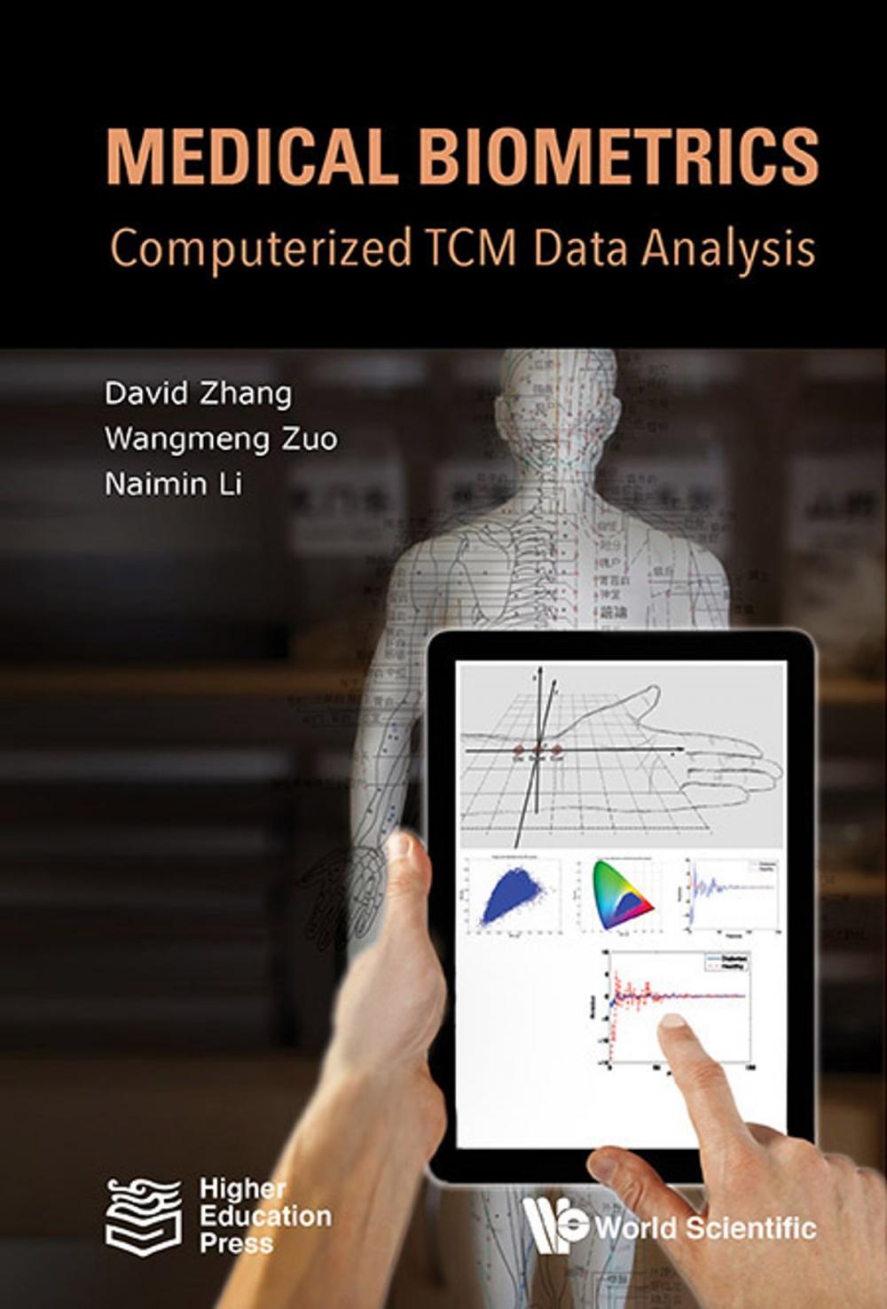 Big bigCover of Medical Biometrics