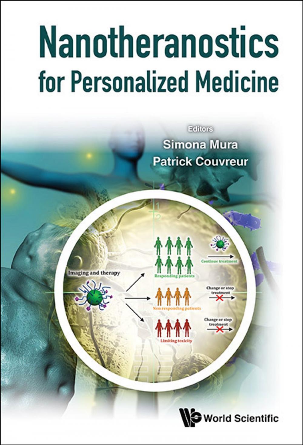 Big bigCover of Nanotheranostics for Personalized Medicine