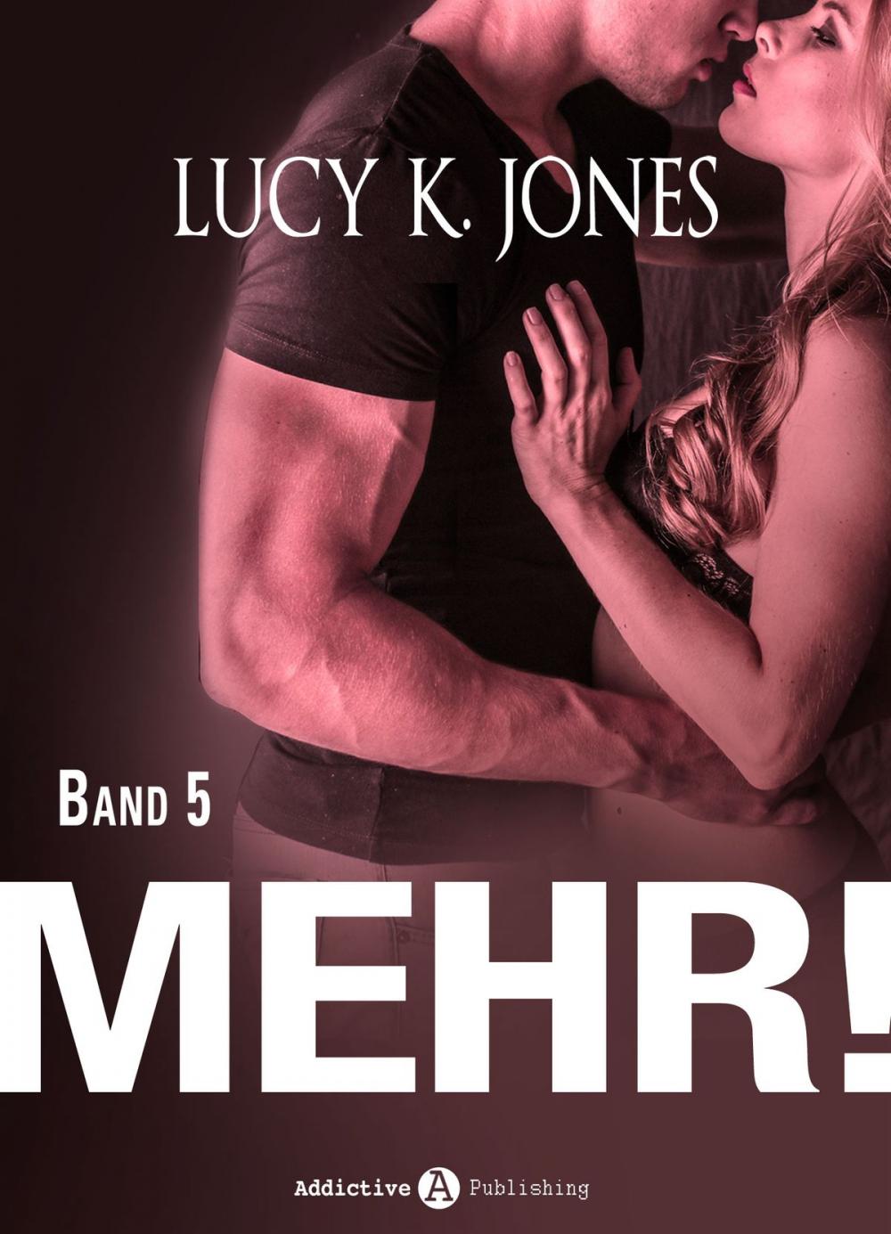 Big bigCover of Mehr! - 5