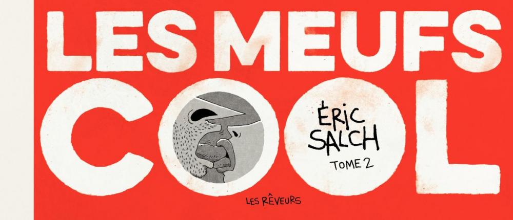 Big bigCover of Les meufs cool - Tome 2
