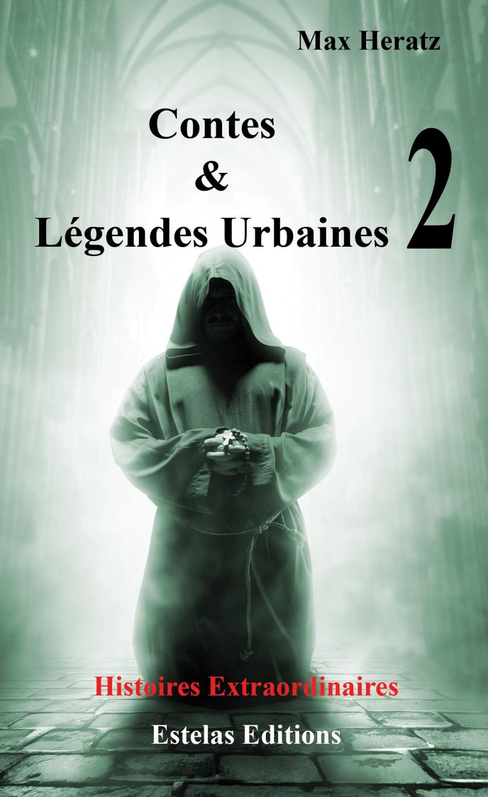 Big bigCover of Contes & Légendes Urbaines – Tome 2