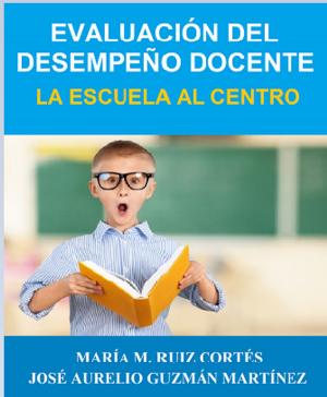 Cover of the book Evaluación del Desempeño Docente by Various Contributors