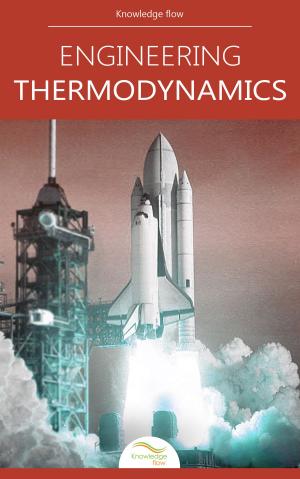 Book cover of Engineering Thermodynamics