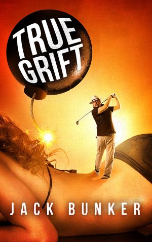 Cover of the book True Grift by Mark W. Stoub