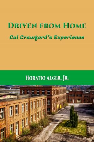 Cover of the book Driven from Home by Zona Gale