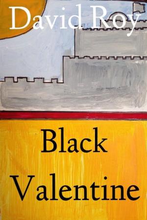 Cover of the book BlackValentine by Iliyasa Hamza Maulana