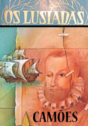 Cover of the book Os Lusíadas [ Com nota e Índice Ativo] by William Shakespeare