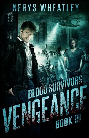 Cover of the book Vengeance by Michael Bracken