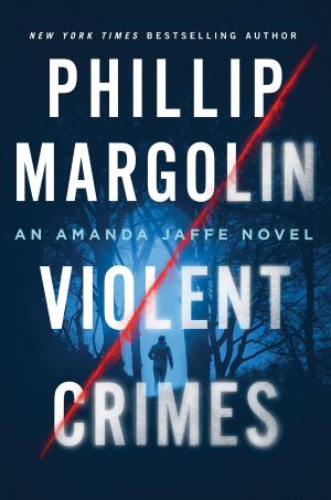 Cover of the book Violent Crimes by Amy Harris, Thomas A. Harris