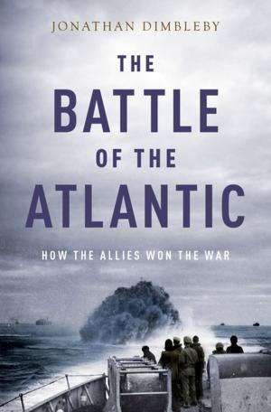 Cover of the book The Battle of the Atlantic by Thomas A. Fudge