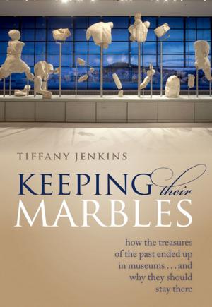 Cover of the book Keeping Their Marbles by Thaddeus Metz