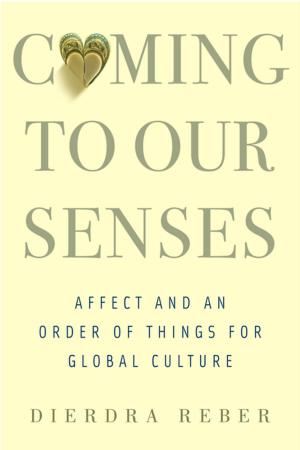 Cover of the book Coming to Our Senses by G. Rowley