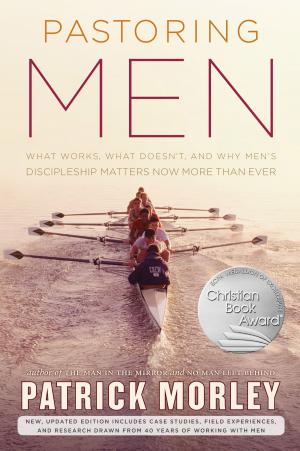 Cover of the book Pastoring Men by Gilbert Morris