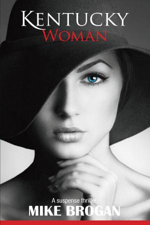 Cover of the book Kentucky Woman by Jay Bonansinga