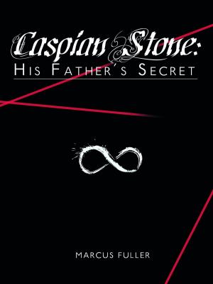 Cover of Caspian Stone