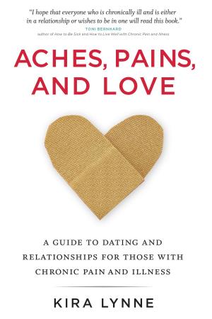 bigCover of the book Aches, Pains, and Love by 
