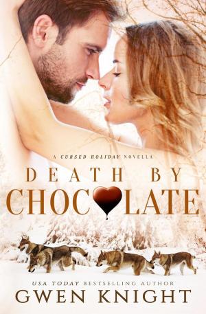Cover of the book Death by Chocolate by Selena Page