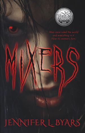 Cover of the book Mixers by Christa Lynn