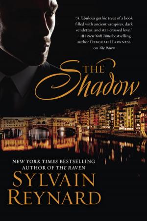 Cover of the book The Shadow by David J. Tenenbaum, Terry Devitt