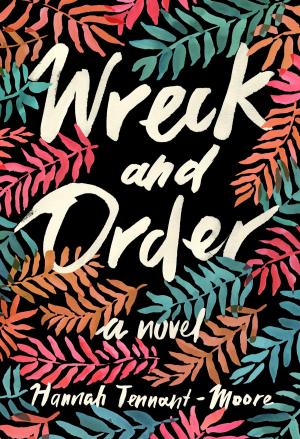 Cover of the book Wreck and Order by Michelle Maibelle