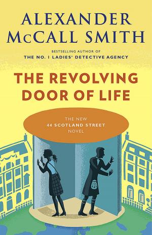 Cover of the book The Revolving Door of Life by Jesse Ball
