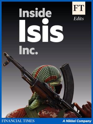 Cover of the book Inside Isis Inc. by Elna Tymes, Charles Prael