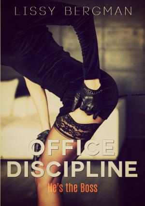 Cover of the book Office Discipline by Imogen Vietor