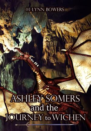 Cover of the book Ashley Somers And The Journey to Wichen (Ashley Somers Book 1) by P. M. Dooling