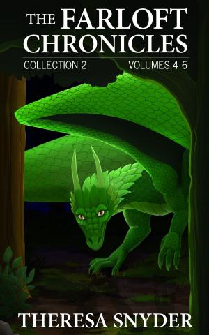Cover of the book The Farloft Chronicles: Collection 2 by Bruno Bernier