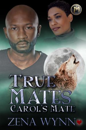 Cover of the book Carol's Mate by EFon