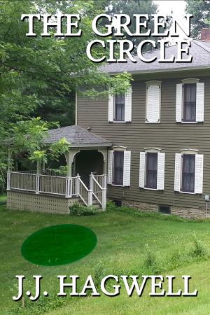 Cover of the book The Green Circle by J.J. Hagwell