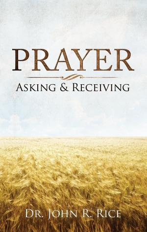 Cover of the book Prayer: Asking and Receiving by Abidemi Sanusi