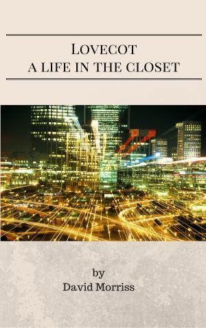 bigCover of the book Lovecot: A Life in the Closet by 