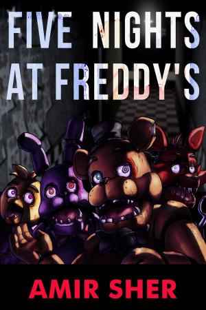 bigCover of the book Five Nights at Freddy's by 