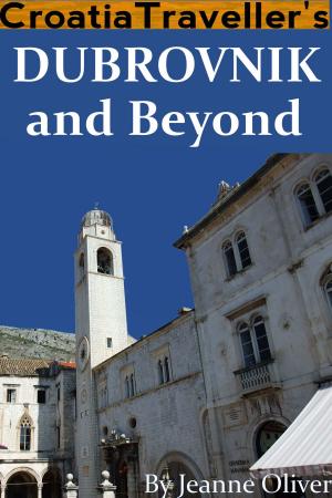 Cover of Dubrovnik and Beyond 2019