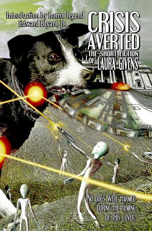 Cover of Crisis Averted