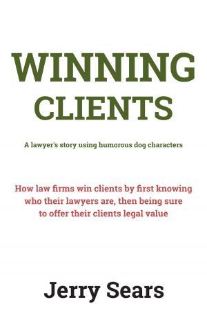 bigCover of the book Winning Clients by 
