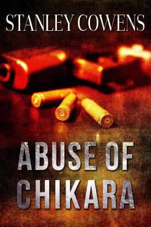 Cover of the book Abuse of Chikara (book 1) by Ethan Stone
