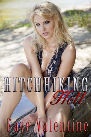 Cover of the book Hitchhiking Hell by Jenna Castille