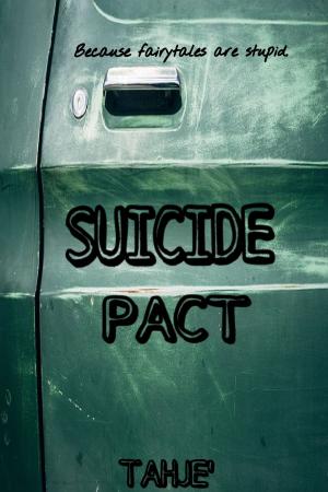 Cover of the book Suicide Pact by joe mcnally