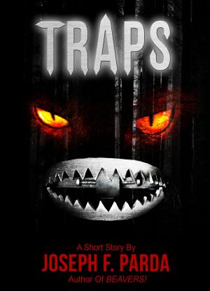 Cover of the book Traps by Adam Wasserman