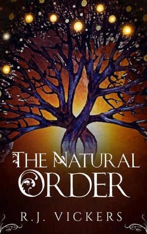 Cover of the book The Natural Order by Jill H. O'Bones